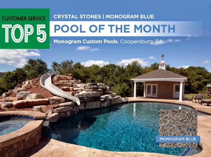 Pool Builder Service in the Lehigh Valley